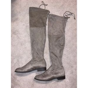 UNISA Over-the-Knee Boots